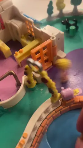 #pollypocket 