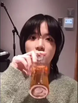 #txt #tomorrow_x_together #beomgyu #tinitus #beomgyucoughing @txt.bighitent 