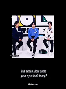 there is something about sunoo's eyes... #kimsunoo #sunoo #선우 #ソヌ #enhypen #エンハイプン #엔하이픈 