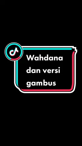 Yang lagi rame, Wahdana dan v gambus🎶💃 #lirik #wahdanadandana #fyp #CapCut #lagirame #template  #hfdlh_✨ #elcoronavirus #cc 