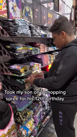 I love my son so much he is perfect he always fose what he love no matter what’s trending ans i love that for my son he makes me so proud to be his mother 🥰🥰🥰🥰