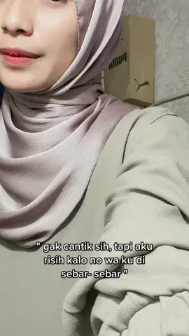 ada yg sama?