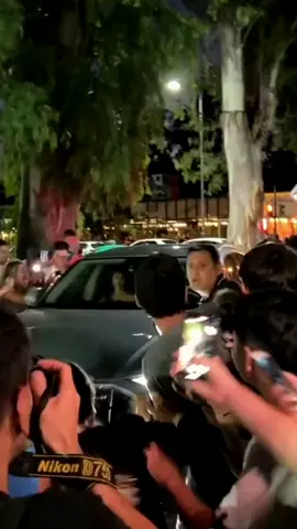 Dude just wants to go home..