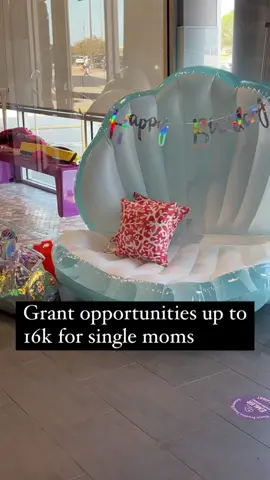 * save and share to all the single moms! Although I'm not a mom yet I was raised by a single mom so I know how hard it can be at times. I came across these grants and although it's not business related it is International Women's Day so I thought I'd share them for all the single moms out there! 🤍  #capcut #singlemom #grant #singlemomlife #fyp #foryoupage 