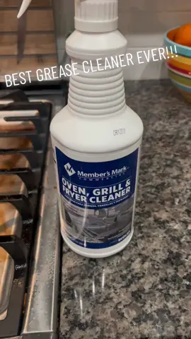 #momlife #largefamilyliving #greasecleanup #kitchencleaning #cleaningtiktok #cleaninghacks #cleaningproducts #ovencleaning #newagainagainandagain #howtotiktok #cleaninghacks 