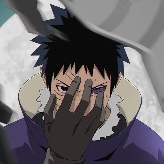 bagi bagi PP obito#fyp #galaubrutal #galau #sad 