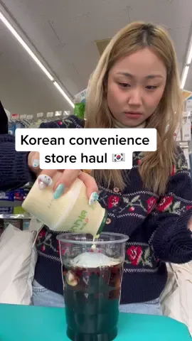 why cant we have convenience stores like this hack at home 😭😭 #koreanconveniencestore #koreanfood #koreandrinks 