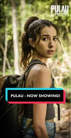 Penantian berakhir, filem #Pulau dah keluar guys! #TontondiTGV SEKARANG!  #tgvcinemas #filemmalaysia #sapotlokal #madeinmalaysia #mspuiyi #horror #tengoksampaihabis #malaysia #fypシ゚viral #fypdong 