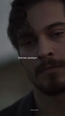 ama ben yaralıyım birtanem ❤️‍🩹 #fypシ #lyrics #delibal 