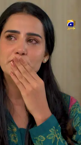 Murad tells Anisha his side of the story