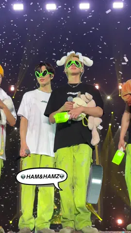 NCTzens makasih banget ya~ luv kalian semua deh💚 #NCTDREAM  #THEDREAMSHOW2 #JAKARTA #THEDREAMSHOW2_in_JAKARTA #NCTDREAM_THEDREAMSHOW2_in_JAKARTA