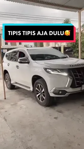 Satu kata dong buat dek putroe😌 #fyp #viral #trending #beranda #pyf #pajerosport #boss #bossmuda 