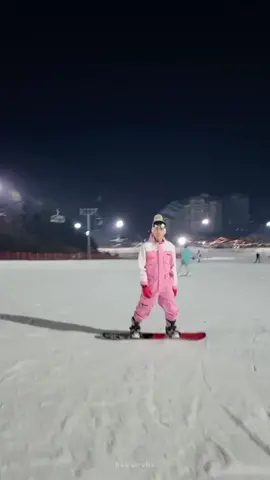 heeseung snowboarding 🏂 #heeseung 