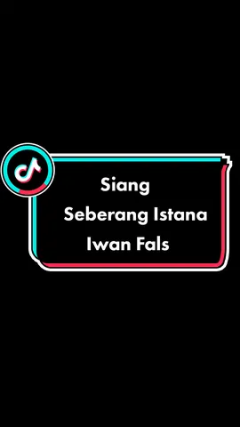 Kesenjangan sosial terjadi bahkan didepan istana sekalipun  #siangseberangistana #iwanfals #cover #music #akustik #indomusikgram #fyp #foryou