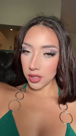This look is perfect 🤩🤩✨ #makeup #fyp 