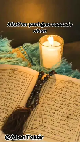 İslâm 💝#İslam #muslim #Hayat #Allah #Tektir #fatihcobra45 #fyp