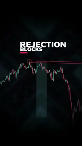 Turning $100 into $1000 with the Rejection Block Trading Strategy! 🔥 #ict #smc #luxalgo #tradingstrategy #rejectionblock #stockmarket #crypto #forex #investing #tradingtips #fyp #viral 