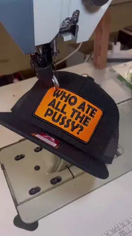 Who was it?🤔 #SmallBusiness #hatlover #hatcollection #vintage #patches #patch #patchesstyle #shopping #shoppingaddiction #shopping #shoppingtime #shoppingaddict #vintagepatch #flatbill #snapback #richardsonhats #truckerhats #shopsmall #hatcollector #hatlover #yupoong #CapCutVelocity 