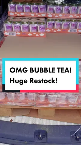 OMG BUBBLE TEA! #boba #bubbletea #foryoupage #fyp #omgbubbletea @OMG bubble tea 