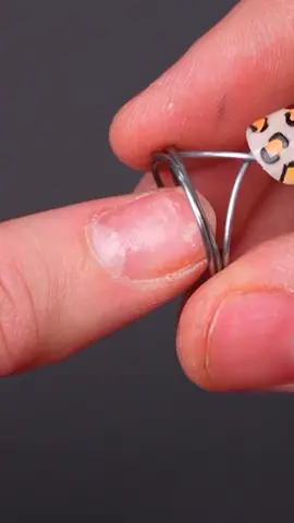 Remove your nail set anytime!