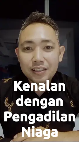 #pengadilan #pengadilanKhusus #pengadilanniaga #pailit #bangkrut #kepailitan #pkpu #haki #hakcipta #paten #merek #copyright #hotmanparis