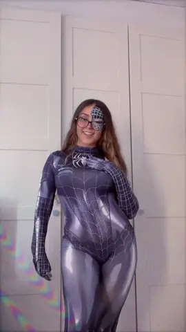 Hice muchos tiktoks con el traje pido disculpas😭🤍