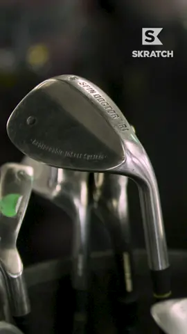 The Spin Doctor belongs in the nonconforming HOF 👀 Cole is back on the hunt, this time in Palm Springs. Follow us as we hit up different used golf stores and search for hidden gems on Ep. 3 of Range Pickers. #usedgolfclubs #golfclubs #golftiktok