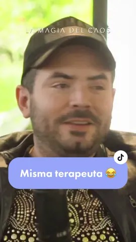 @José Eduardo nos está cuestionando un poquito sobre nuestro poceso de #terapia 😂 Encuentra el capítulo completo  “Tomate un Valemadril Diario” disponible en YT y Spotify. #fyp