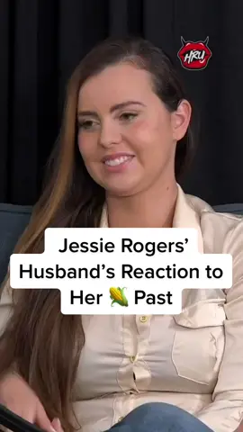 We want what they have 😍@jessierogersgreen #hollyrandall #hollyrandallunfiltered #jessiegreen #corn⭐️ #Relationship #goals #communication #so #youtube #podcast  