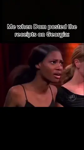 #theperfectmatch #dom #georgia #netflix 