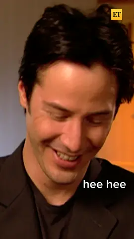 Keanu Reeves 🤝 wholesome interview moments #keanureeves #johnwick #thematrix #pointbreak #throwbackmovies #johnwick4 #fyp