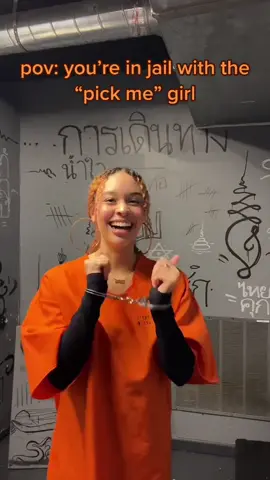 pov: jazzy gets arrested #pov #pickmegirl #kaylinpov 