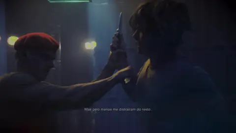 30 de setembro de 98... essa dublagem da DEMO de Resident Evil 4 ficou SENSACIONAL! Já jogou?