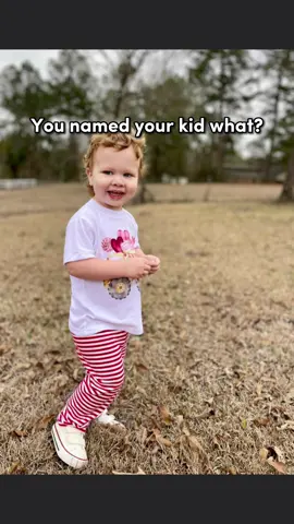 This is all over my #fyp i feel like mine will be easy #CapCut #toddlersoftiktok #boynames 