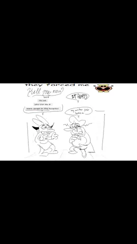 The Noise and Noisette Saga #pizzatower  #comicdub #peppino  #noise #thenoise #noisette#divorce