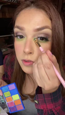 💚🤎🖤 #makeuptutorial #makeup #beauty #fyp #makeupbyalissaskye #ilovemakeup 