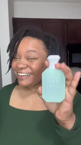 Full review on my YT 💚😎🥰 #kayali #perfumetok 