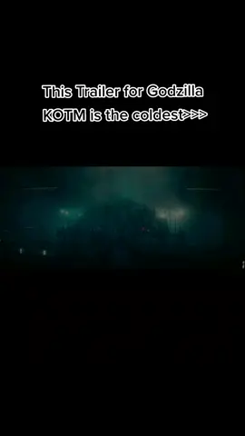 The song is so beautiful#fypシ #foryoupage #godzilla #godzillakingofthemonsters #viral 