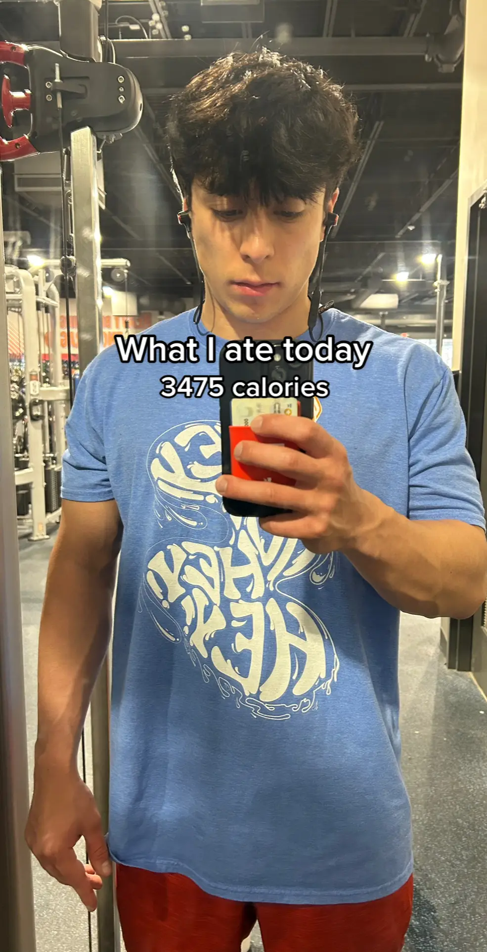Dialing in. #whatieatinaday #wieiad #food #FoodTok