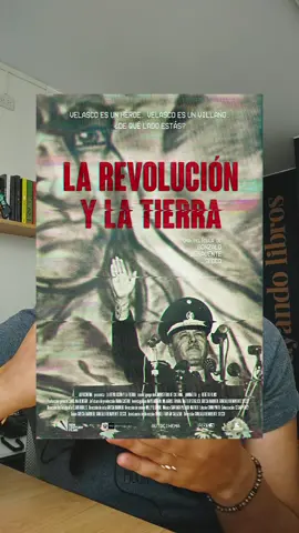 La Revolución y la Tierra está en VIMEO #cineperuano #peliculaperuana #peliculasperuanas🇵🇪🎬 #cinenacional #cinedecalidad #documental #movietok