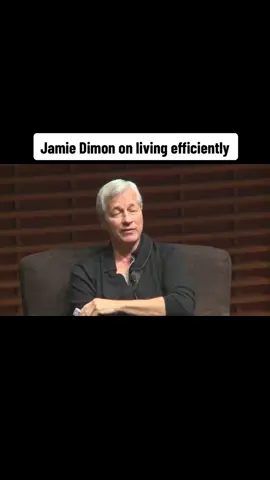 Jamie Dimon is the CEO of JPMorgan Chase bank. He is worth $1.6 billion dollars… And he says working without later working on other aspects of life like your health, friends, family, and energy is not working smart. Eventually missing one key aspect of a balanced life turns the whole thing into madness and mayhem. You have to work smart and live life efficiently to be successful. No shortcuts. #wealthsquad #wealth #wealthsquaduniversity #wealthsquadfamily #makingmoney #makingmoneymoves #money #investing #trading #businessmindset #makingmoneyonline #fyp #foryoupage #foryou #stockmarket #warrenbuffett 
