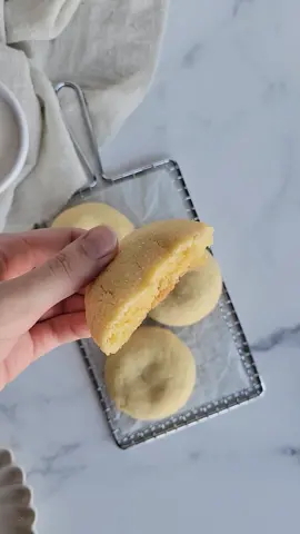 Small Batch Sugar Cookies 💫 #smallbatchbaking #smallbatchrecipe #sugarcookies #softsugarcookies 