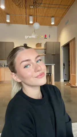 was not expecting that bronzer to be so pigmented 😂                                                         #fyp #foryou #foryoupage #getreadywithme #grwmroutine #getready #wife #wifey #wifelife #Vlog #vlogtok #vlogtiktok #tomfordbeauty #rarebeauty #fentybeauty 