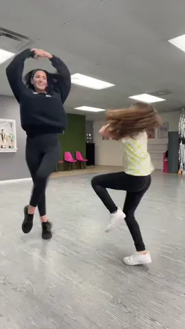 Ok. My baby did the dang thiang lol I couldn’t be more proud! #dancevibes #dancemoms #studioowner #minime #momlife 
