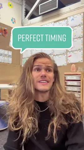 My tiny humans tell me things and it’s always at the perfect time. #teacherlife #teacher #teachersoftiktok #foryou #fyp 