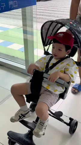 #toddlerstroller #affiliatemarketing  #tiktokfinds #stroller #fyp 