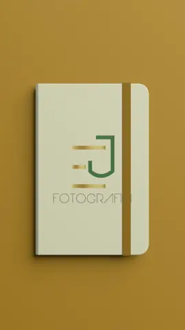Mais um rebranding feito por nós! 🚀 Dessa vez desenvolvemos o projeto para o EJ Fotografias 💜 Gostaram? #identidadevisual #rebranding #logotipo #fotografo 
