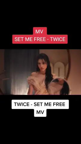 #twice_set_me_free_mv #MV_SET_ME_FREE_TWICE #SETMEFREE🗝#SETMEFREE🔓  #SETMEFREE☄️ #SETMEFREE🫰 #SETMEFREE😼 #kpop2023🤍 #dcfunks #dcfunks999 #ad