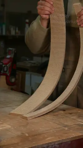 Wood Bending