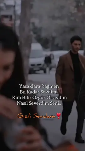 gizli Sevdam........... 